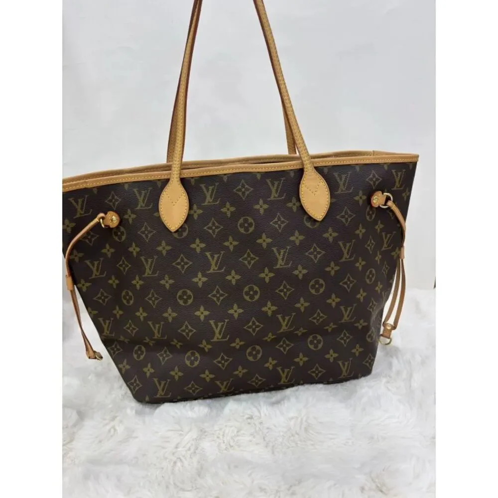 Louis Vuitton Women Pre-Loved Bag Very Good Condition